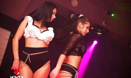 SlutBook February