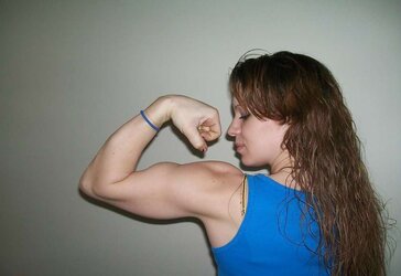 Super Hot Fitness Honies