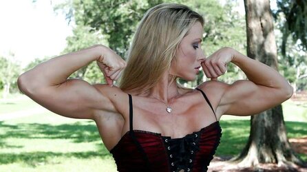Super Hot Fitness Honies