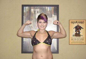 Super Hot Fitness Honies