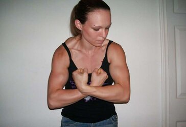 Super Hot Fitness Honies