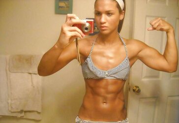 Super Hot Fitness Honies