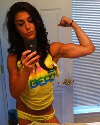 Super Hot Fitness Honies