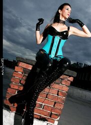 Fetish DOMINATION & SUBMISSION Restrain Bondage Photos