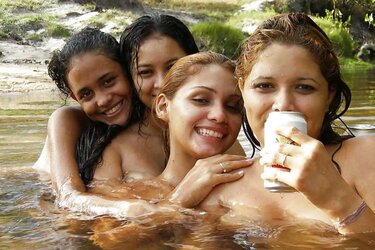 Femmes Brazil