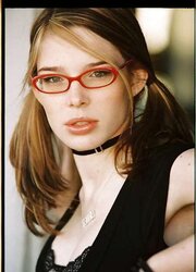 Preceding Youthfull Starlets, grown up and out