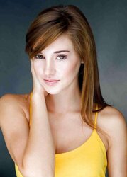 Preceding Youthfull Starlets, grown up and out