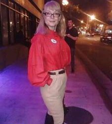 Nina Hartley - Non Pro Pictures