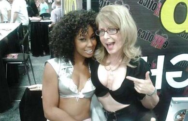Nina Hartley - Non Pro Pictures