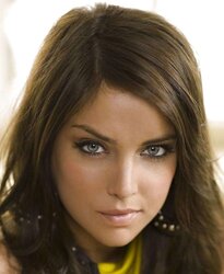 Celeb Jism Targets : Jessica Stroup