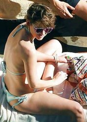 Celeb Jism Targets : Jessica Stroup