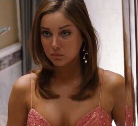 Celeb Jism Targets : Jessica Stroup