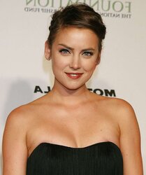 Celeb Jism Targets : Jessica Stroup