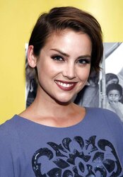 Celeb Jism Targets : Jessica Stroup