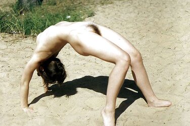 Naturist dolls