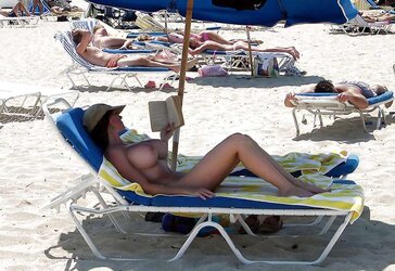 Naturist dolls