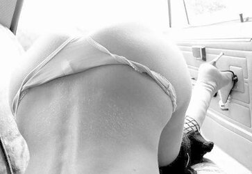 Arse junkie - Plump ten -paul-dom