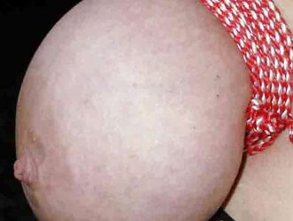 Titsplay and fuck-fest