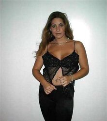 Adorable Mummy Unwrapping And Posing Naked