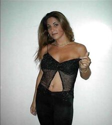 Adorable Mummy Unwrapping And Posing Naked