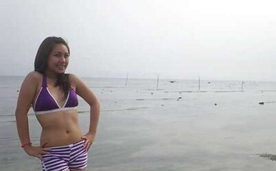 Kaye the spectacular pinay