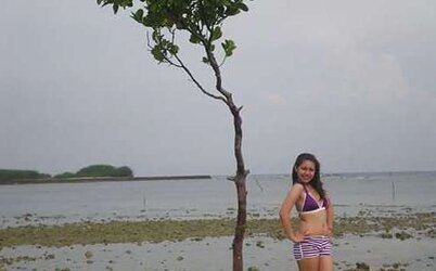 Kaye the spectacular pinay