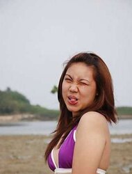 Kaye the spectacular pinay