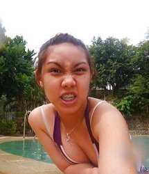 Kaye the spectacular pinay