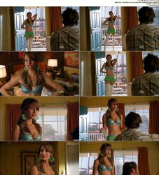 Nadine Velazquez bevy
