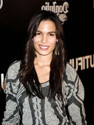 Nadine Velazquez bevy
