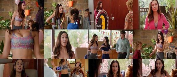 Nadine Velazquez bevy