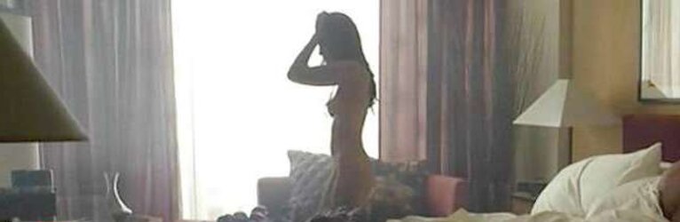 Nadine Velazquez bevy