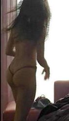 Nadine Velazquez bevy