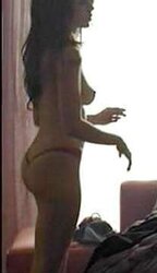 Nadine Velazquez bevy
