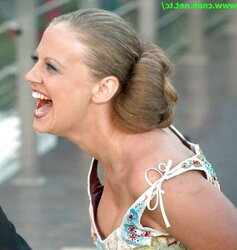 Barbara Schoeneberger mingle german immense fun bags celeb - Part II