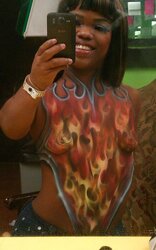 Midgets Molten