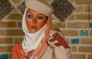 Turkish middle east
