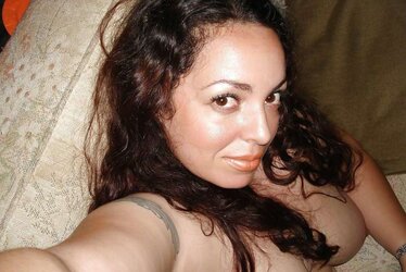 Steamy Big-Titted Housewife