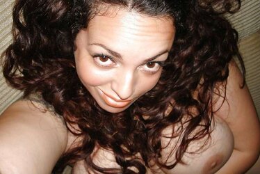 Steamy Big-Titted Housewife