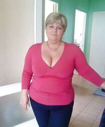 Thick breasted femmes