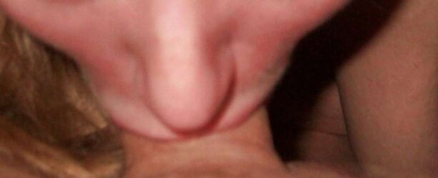 More Deep Throating
