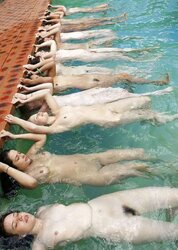 Super-Steamy mermaids and beach bunnies +more outdoor XXXXII