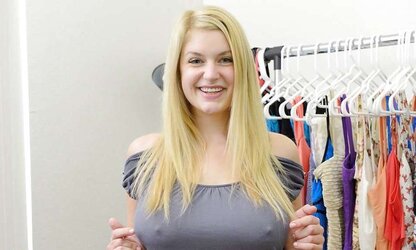 FTV damsel Danielle