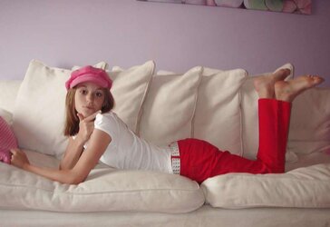 Teenagers and soles