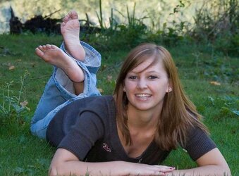 Teenagers and soles