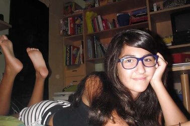 Teenagers and soles