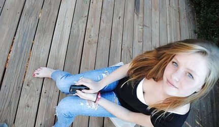 Teenagers and soles