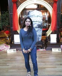 Arabic indian