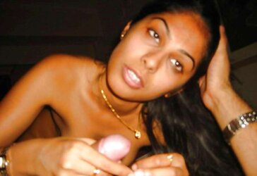Arabic indian