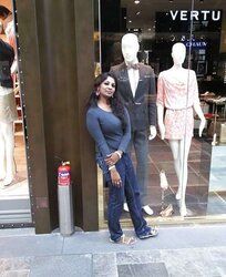 Arabic indian